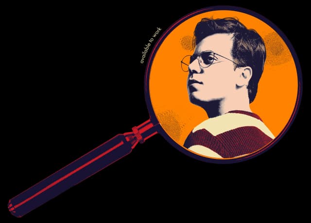 Guilherme Coumont — Elemento sobre mim